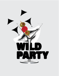 Wild Party logo