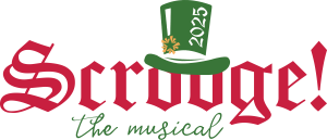 Scrooge 2025 logo