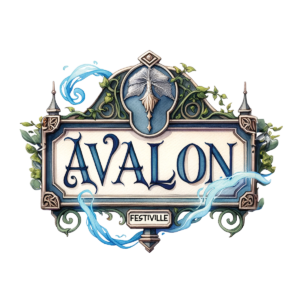 Avalon new logo