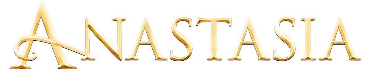 Anastasia full logo