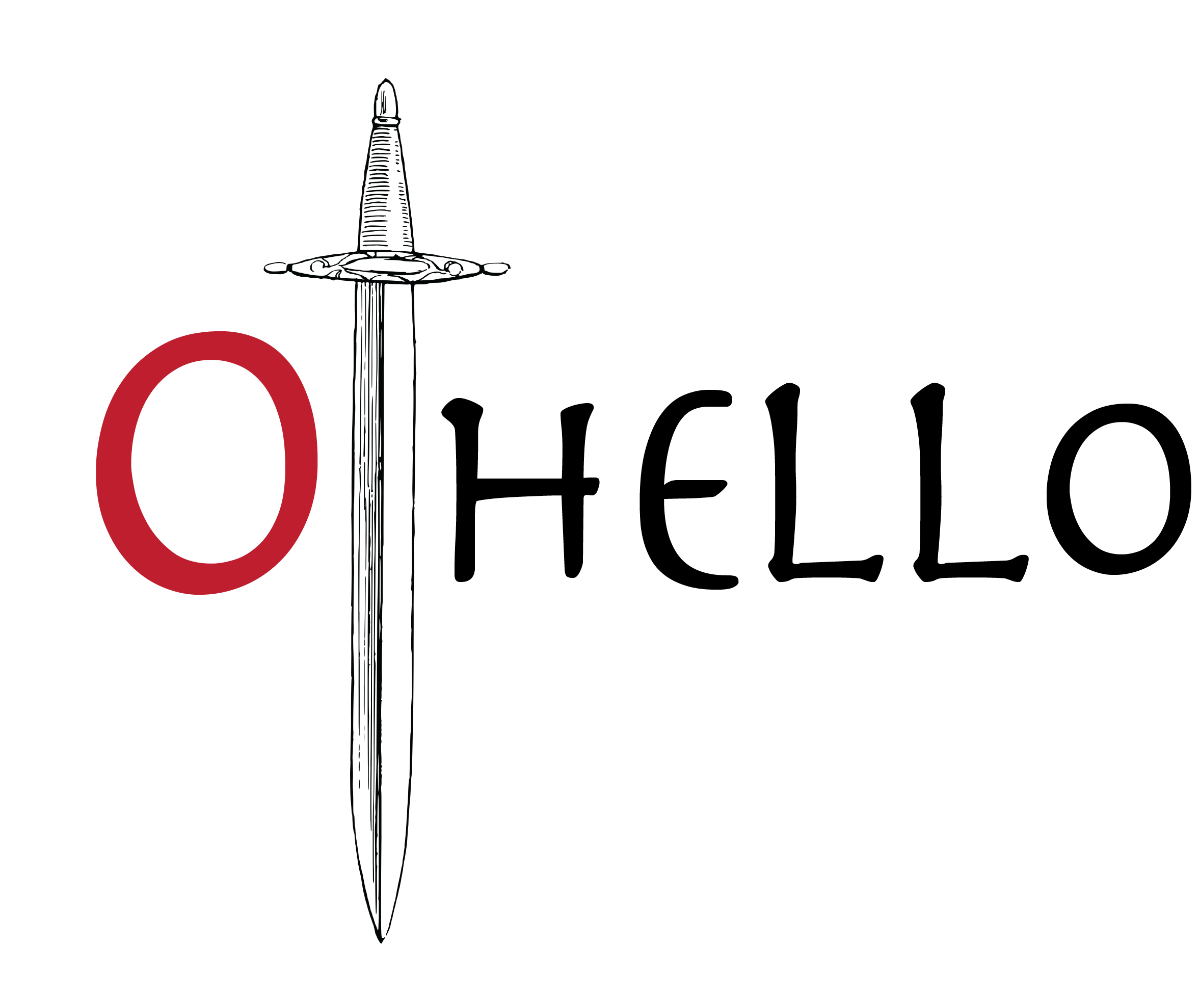 Othello Logo 2023