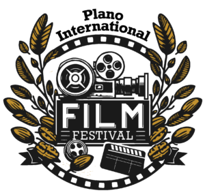 Plano International Film Festival logo