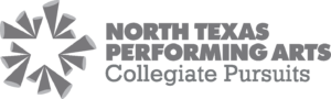 NTPA Collegiate Pursuits logo