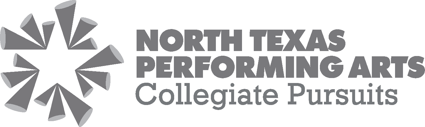 NTPA Collegiate Pursuits logo