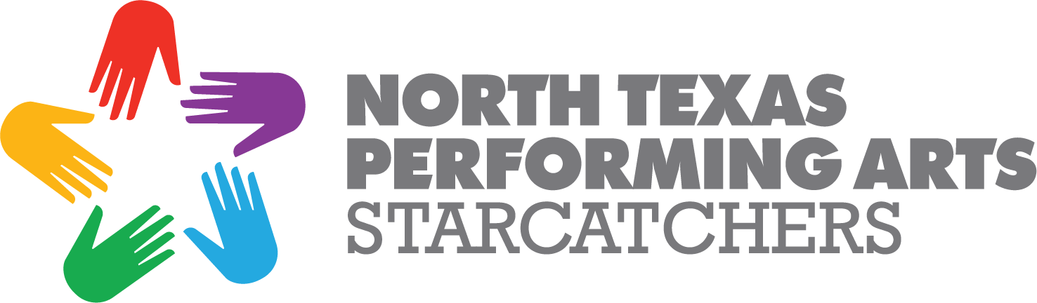 NTPA Starcatchers logo