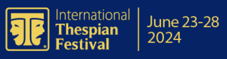 2024 International Thespian Festival