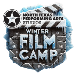 NTPA Studios Winter Film Camp