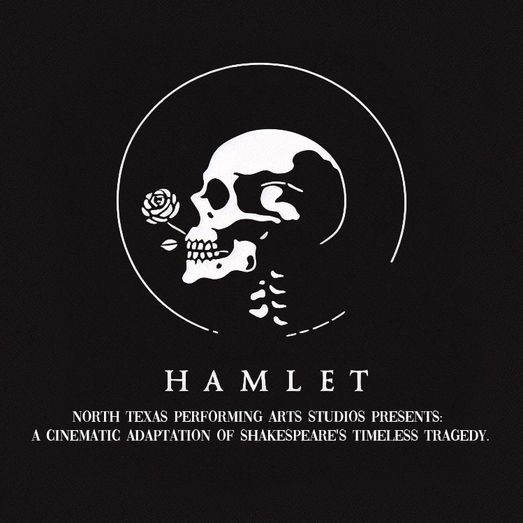 Hamlet logo - NTPA Studios