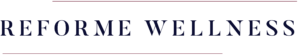 Reforme Wellness Logo