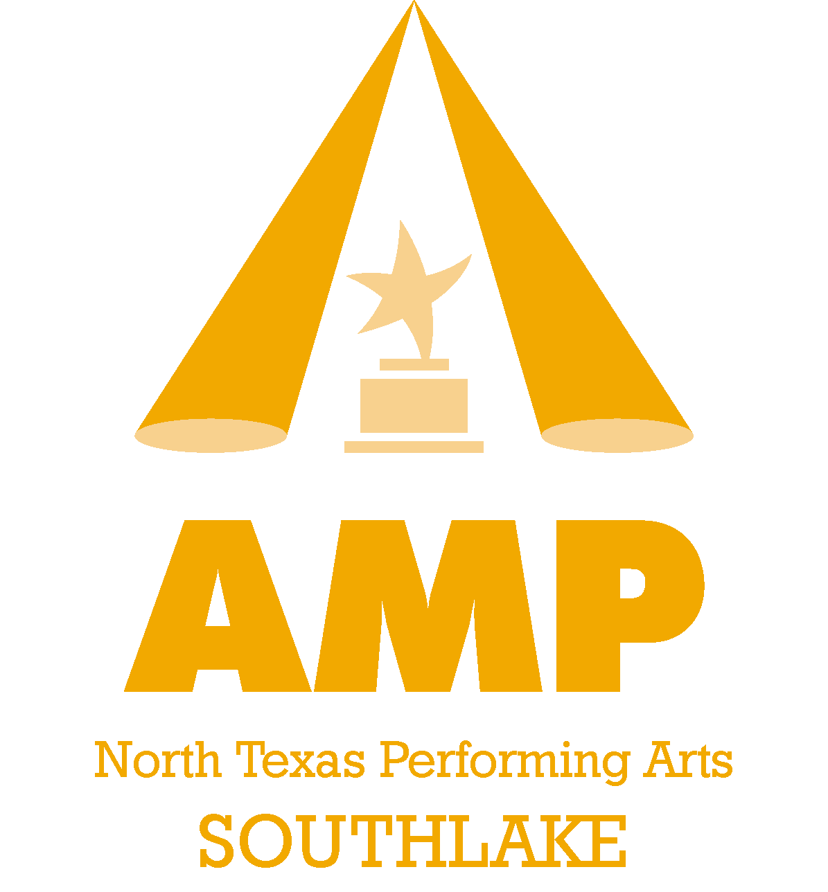 NTPA Southlake AMP Awards logo