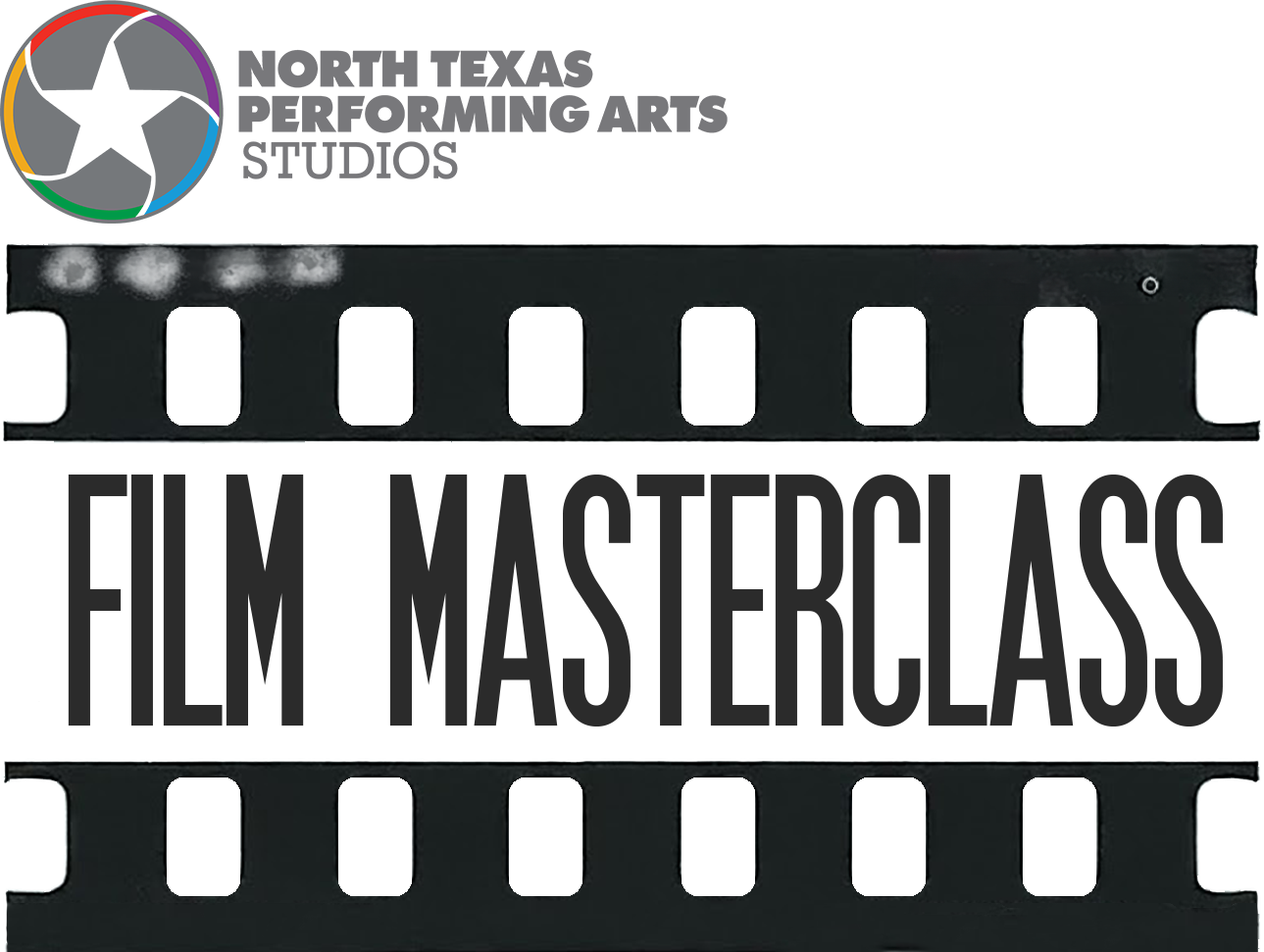 NTPA Studios Film Masterclass