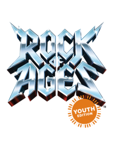 Rock of Ages Youth Edition logo