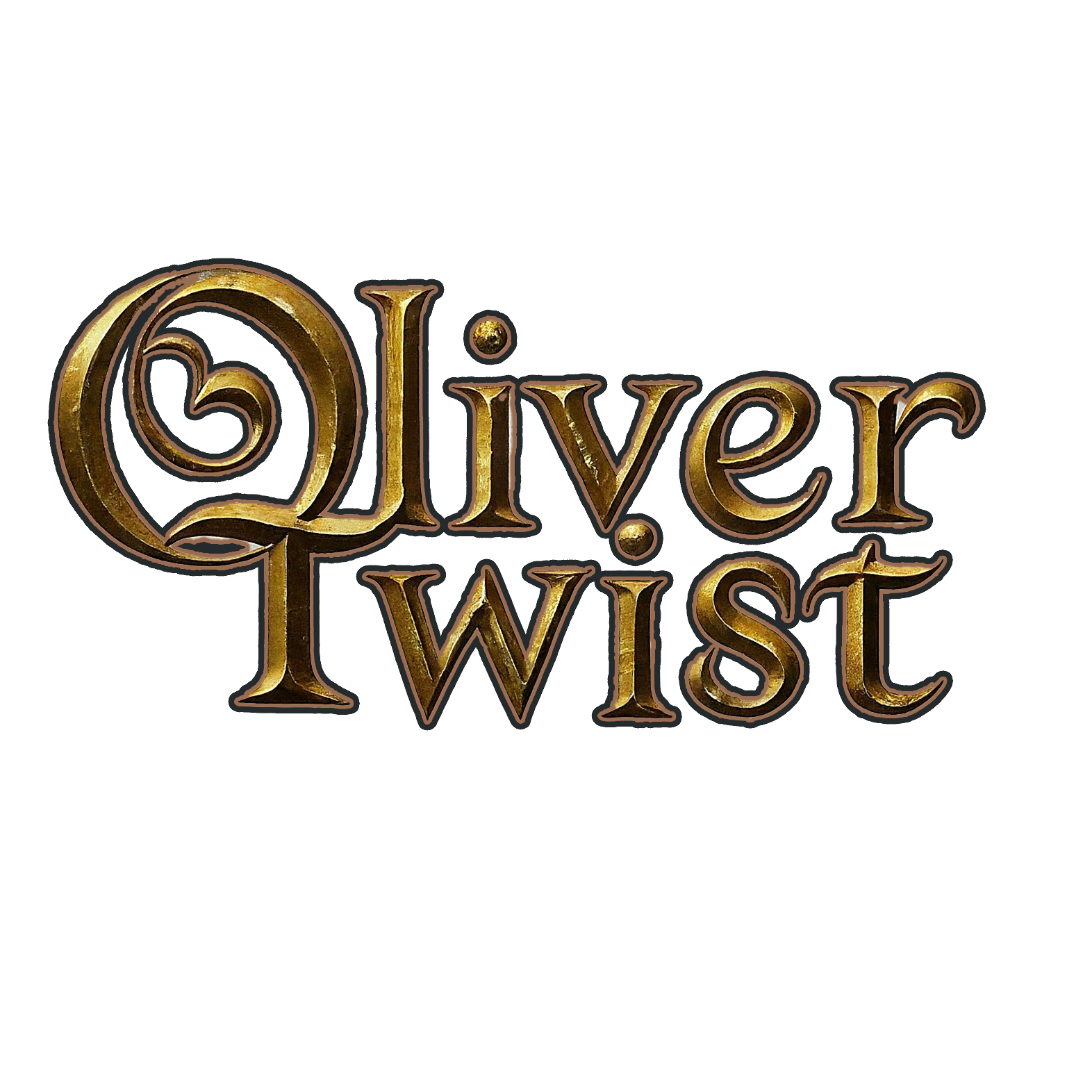 Oliver Twist logo