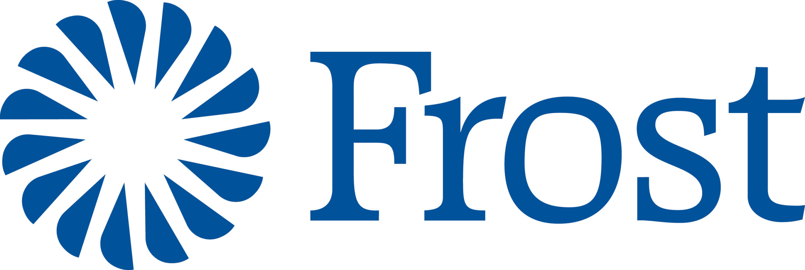 Frost Bank logo