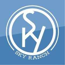 Sky Ranch logo