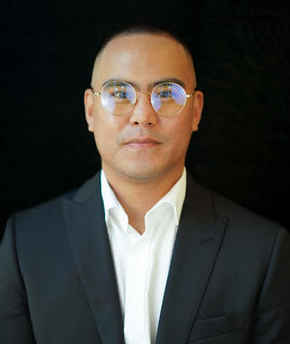 Dr Joshua Ramos