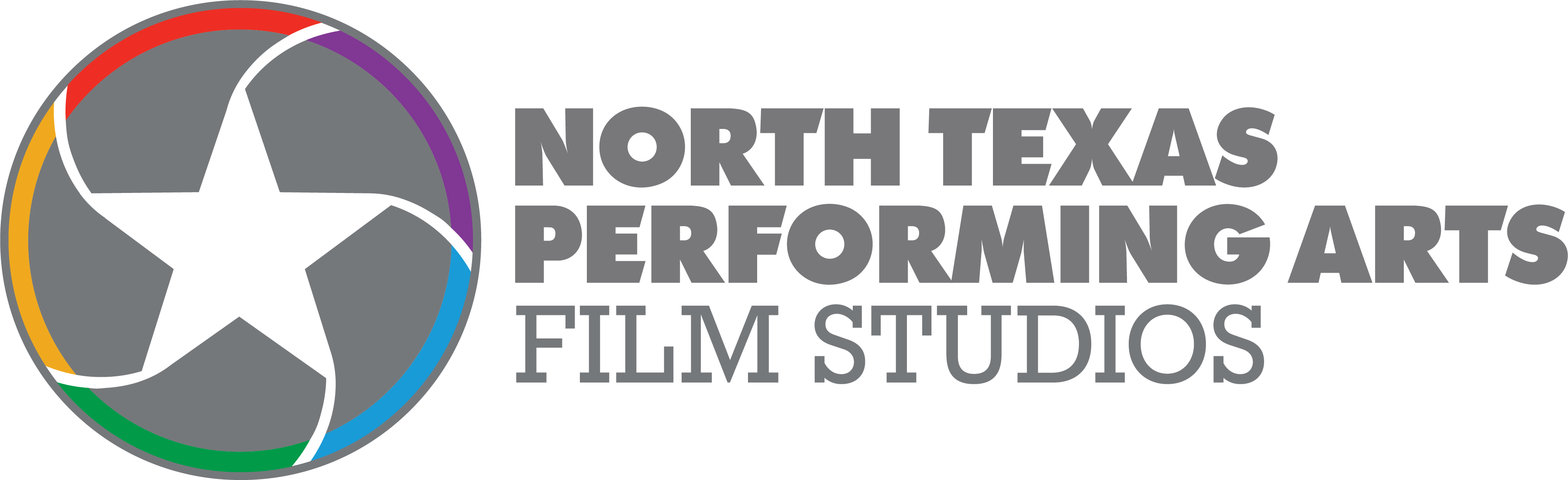 NTPA Film Studios logo