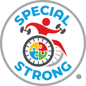 Special Strong logo