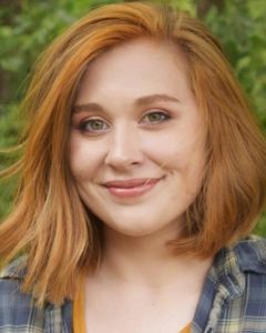 Niquel Barnett headshot