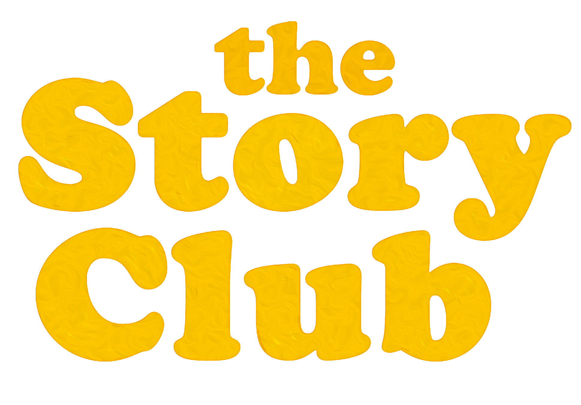 The Story Club Logo