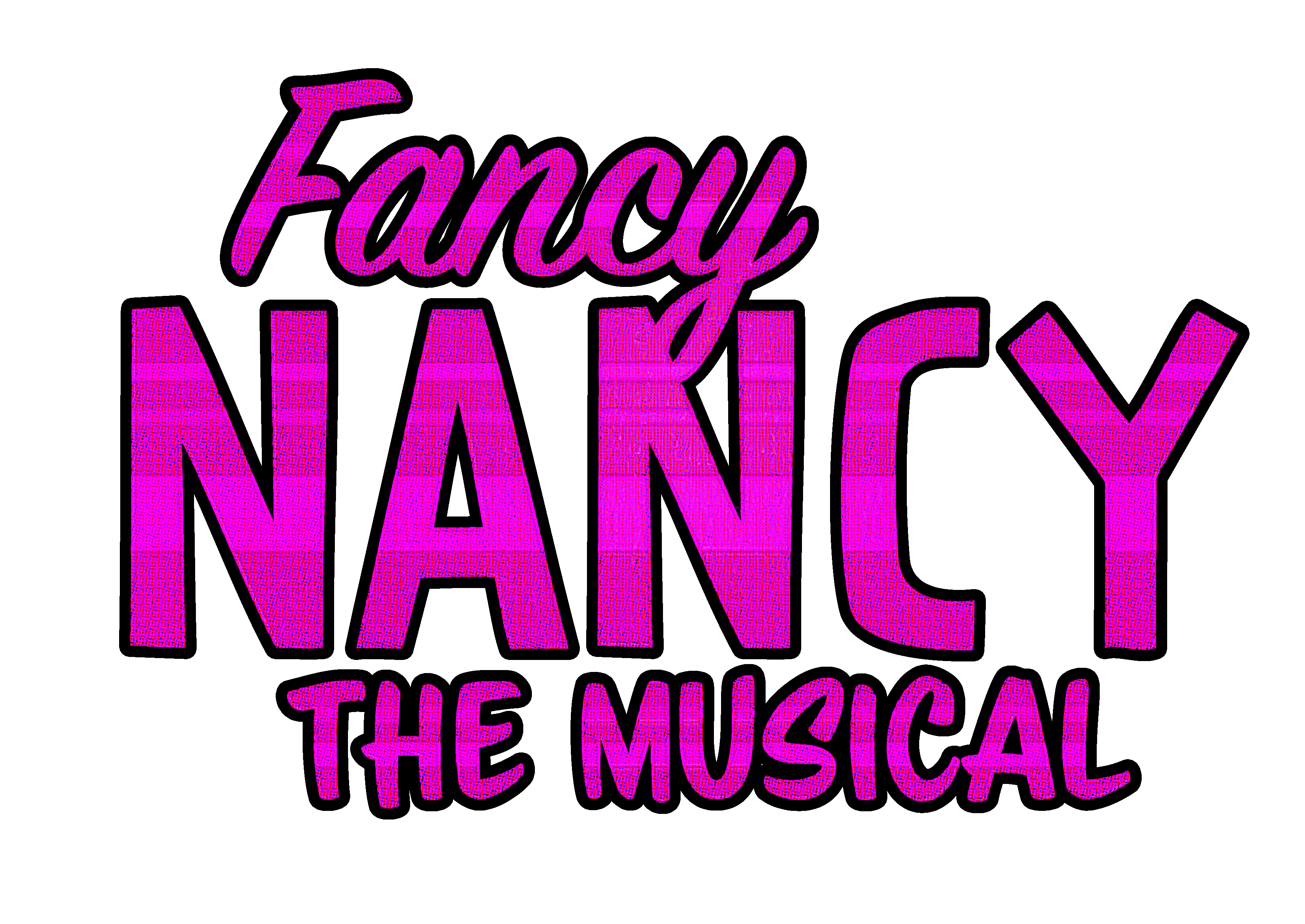 fancy nancy logo