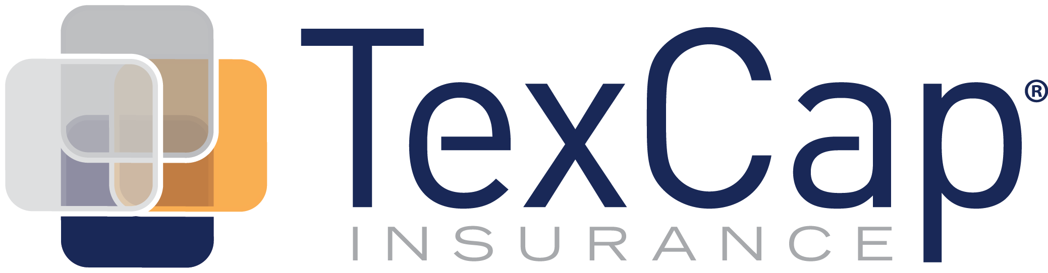 TexCap logo