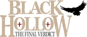 Black Hollow Logo