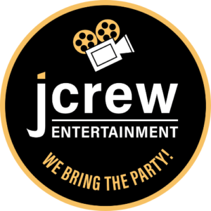 J Crew Entertainment logo