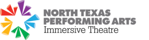 NTPA Immersive Theatre Logo