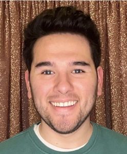 Nic Hamil Voice Acting Workshop