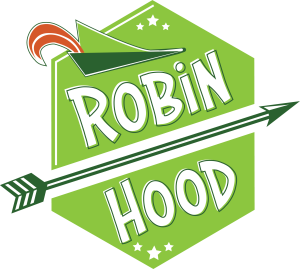 Robin Hood logo