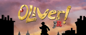 Oliver JR temp logo