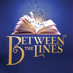 between the lines logo