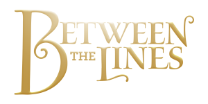 between the lines logo