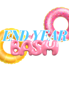 End of Year Bash Academy Middle School Dance