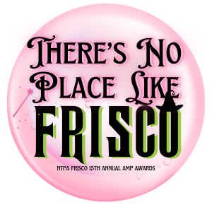 Frisco AMPs theme logo