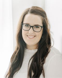 Jamie Lynn Moreland headshot