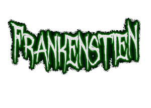 Frankenstein logo