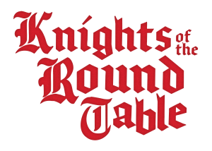 Knights of the Round Table logo