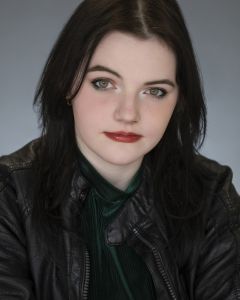 Alayna Meilinger headshot