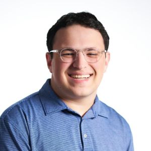 Max Fetter headshot
