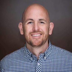 Alex Lundy headshot
