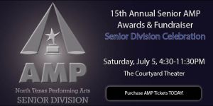 Senior Amp Ad