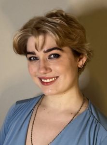 Brenna Petersen headshot