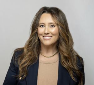 Danielle Shermer headshot