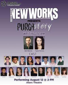 New Works Purgastory