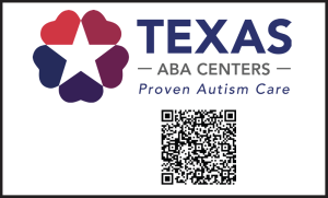 Texas ABA QR logo