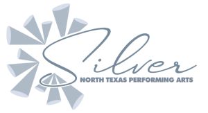 Silver Theatre logo