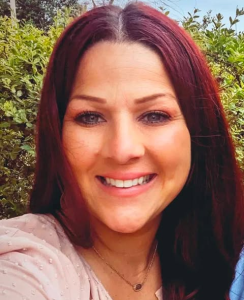 Jeni Gandy