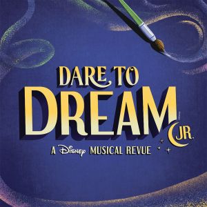 Dare to Dream Jr logo